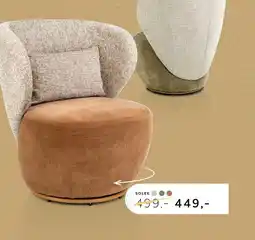 Xooon Solee aanbieding