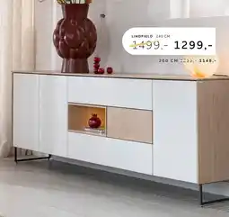 Xooon Lindfield aanbieding