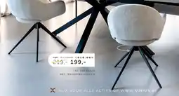 Xooon Finn in 2 Stoffen aanbieding