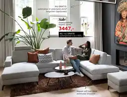 Henders & Hazel Hoekopstelling Napels aanbieding