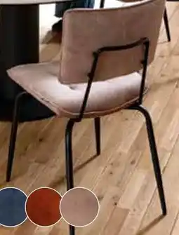 Henders & Hazel Stoel Manou aanbieding