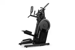 Decathlon Crosstrainer Step Climber / 10 Touchscreen aanbieding