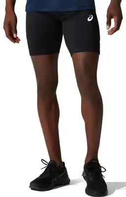 Decathlon Compressiebroek Asics Core Sprinter aanbieding