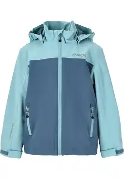 Decathlon Functionele jas Bloomer aanbieding