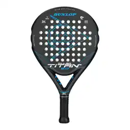 Decathlon Dunlop Titan Killer 2.0 2024 aanbieding