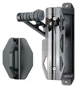 Decathlon Topeak Swing-Up Bike Rack aanbieding