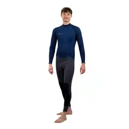 Decathlon Fullsuit - Heren neopreen 4-3 mm aanbieding