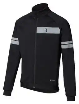 Decathlon BBB ControlShield 2.0 Jacket Black aanbieding