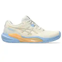 Decathlon Dames padel schoenen Asics Gel-Challenger 15 aanbieding