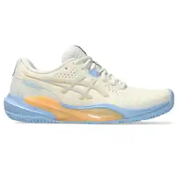 Decathlon Dames padel schoenen Asics Gel-Challenger 15 aanbieding