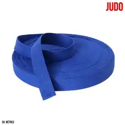 Decathlon Judo gordel rol Metal Boxe aanbieding