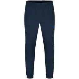 Decathlon Dames joggingbroek Jako polyester Challenge aanbieding