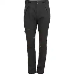 Decathlon Softshell broek Finnegan aanbieding