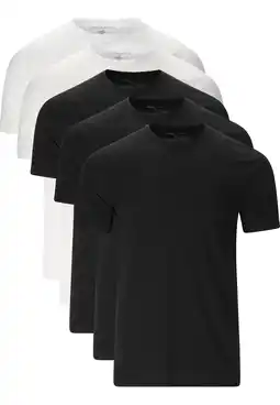 Decathlon T-shirt Rabby aanbieding