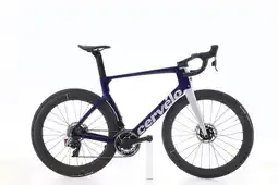 Decathlon Tweedehands racefiets · Cervelo S5 AXS 12V · Zeer goede toestand aanbieding
