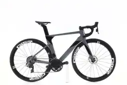 Decathlon Tweedehands racefiets · SystemSix AXS 12V · Zeer goede toestand aanbieding