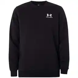Decathlon Sweater Under armour model 1374250-001 voor mannen aanbieding