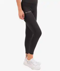 Decathlon Leggings voor dames Givova Basic aanbieding