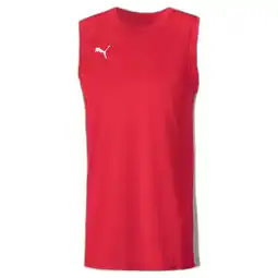 Decathlon Jersey Puma Basketball Game aanbieding