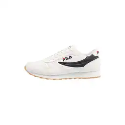 Decathlon Trainers Fila Orbit Low aanbieding