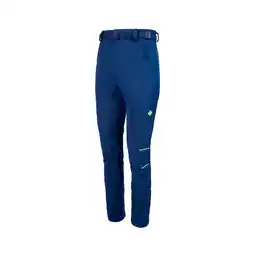 Decathlon ALETCH M Outdoorbroek voor heren - Stretchy, ademend en slijtvast aanbieding