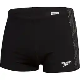 Decathlon Zwemshort Speedo H-Boom Panel aanbieding