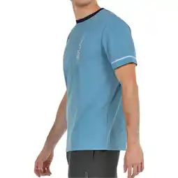 Decathlon BULLPADEL CAMARI T-SHIRT aanbieding