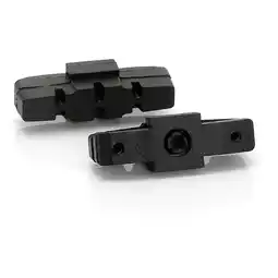 Decathlon Remrubber Magura HS11/HS33 BS-X06 50mm Zwart Set a 4 Stuks aanbieding