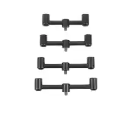 Decathlon Vaste buzz bar met 2 staven Avid lok down aanbieding