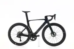 Decathlon Tweedehands racefiets · Foil RC Pro Di2 12V · Zeer goede toestand aanbieding