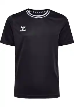 Decathlon Instap T-Shirt Playful Ss Uniseks Kinderen HUMMEL aanbieding