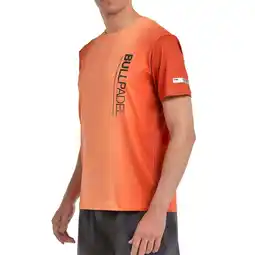 Decathlon BULLPADEL WALLS T-SHIRT aanbieding