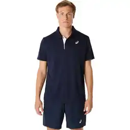 Decathlon Polo Asics Court aanbieding
