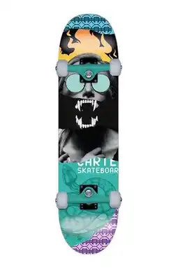 Decathlon Venom - Compleet Skateboard Kind 7.5 aanbieding