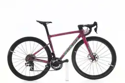 Decathlon Tweedehands racefiets · Tarmac SL8 Pro AXS 12V · Zeer goede toestand aanbieding