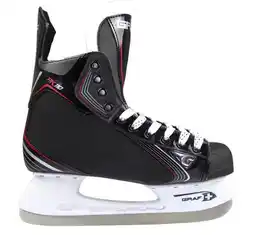 Decathlon HOCKEY SCHAATS GRAF PK110 JR aanbieding