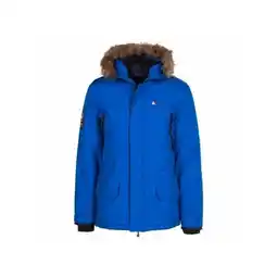 Decathlon Parka Peak Mountain Capeak aanbieding