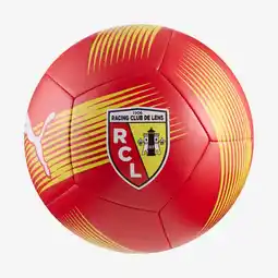 Decathlon Voetbal RC Lens 25/26 maat 5 aanbieding