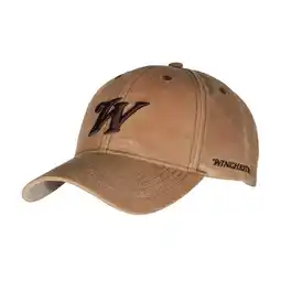Decathlon Baseball cap Winchester Rogue Wax aanbieding