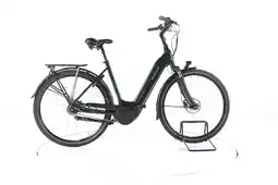 Decathlon Tweedehands - Batavus Finez E-go Power RT City E-Bike Lage instap - Zeer goed aanbieding