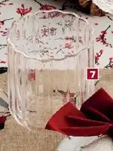 Carrefour Set van 4 bekers aanbieding