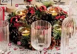 Carrefour Krans met sterren aanbieding