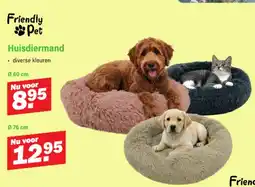 Van Cranenbroek Huisdiermand aanbieding