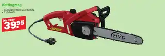 Kettingzaag