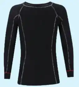 Van Cranenbroek Thermo set Shirt aanbieding