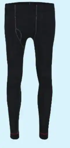 Van Cranenbroek Cratex Thermo set Broek aanbieding