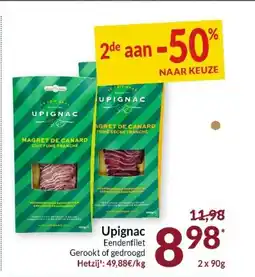 Intermarché Upignac aanbieding