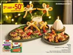 Intermarché Herta aanbieding