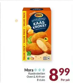 Intermarché Mora aanbieding
