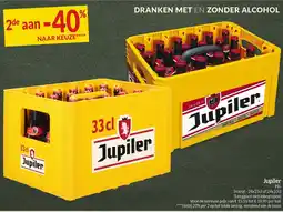 Intermarché Jupiler Pils aanbieding